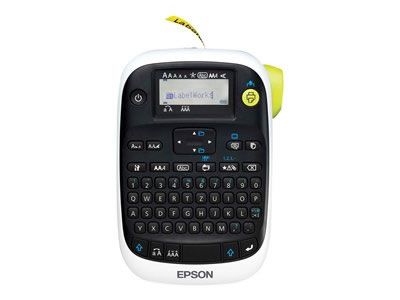 Epson Labelworks Lw-400